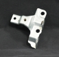 Preview: Left bumper bracket