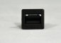 Preview: Mounting clip for grille