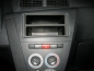Preview: Conversion kit 1-Din radio bay for Cuore 2007
