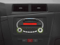Preview: Conversion kit 1-Din radio bay for Cuore 2007