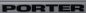 Preview: Lettering tailgate