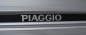 Preview: Lettering tailgate