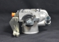 Preview: Throttle valve