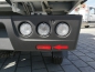 Preview: Reflector for rear bumper