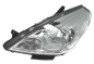 Preview: Headlamp front left