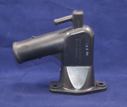 Thermostat housing