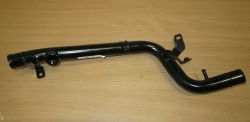 Water pipe cooling system