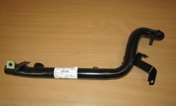 Water pipe cooling system
