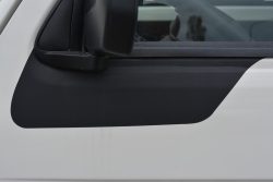 Foil door front left