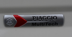 Lettering door MULTITECH