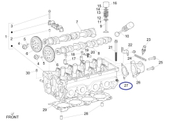 Seal socket