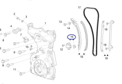 Tensioner