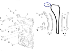 Timing Chain