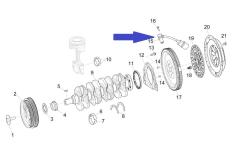 TDC Sensor