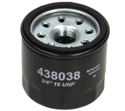 Oil Filter for all Piaggio Porter