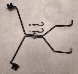 Spare Tire Kit - single tires