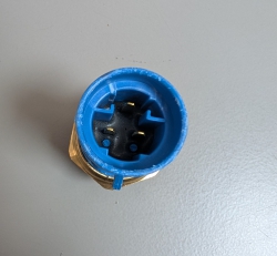 Thermoswitch for motor HC 05-1998 - 12-1999