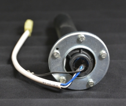 Sensor tank indicator VAN