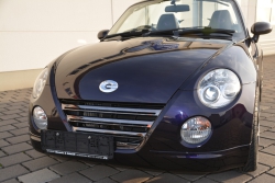 Emblem of the new Copen