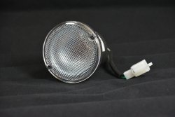 Turn signal rear