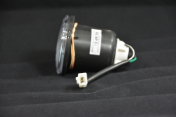 Turn signal rear