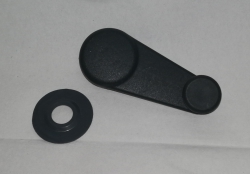 Window crank