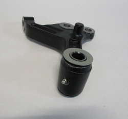 Complete steering idler arm replacement