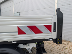 mounting kit rotating beacon - Kopie