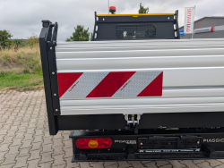 mounting kit rotating beacon - Kopie