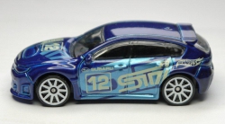 Subaru WRX STI