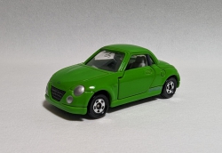 Daihatsu Copen Set