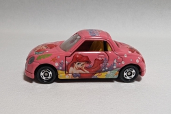 Daihatsu Copen Disney