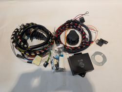 Preview: Anhänger-Zugvorrichtung