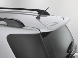 Roof Spoiler