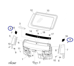Gasket