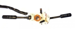 Combination switch for pick-up, tipper