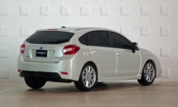 Subaru Impreza 2013