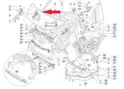 Engine Hood