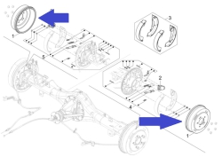 Brake Drum