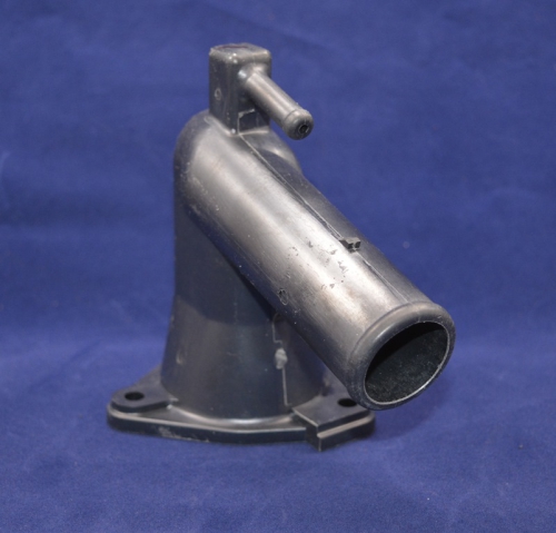 Thermostat housing
