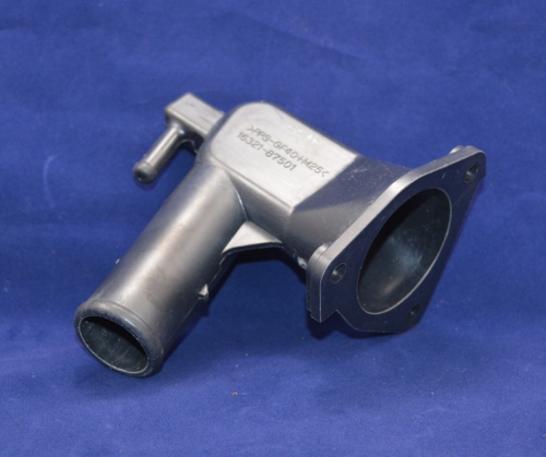 Thermostat housing