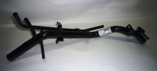 Water pipe cooling system