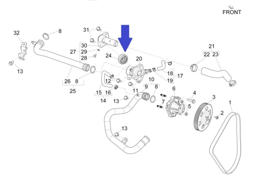 Thermostat