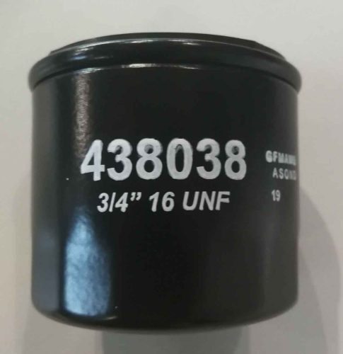 Oil Filter for all Piaggio Porter