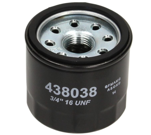 Oil Filter for all Piaggio Porter