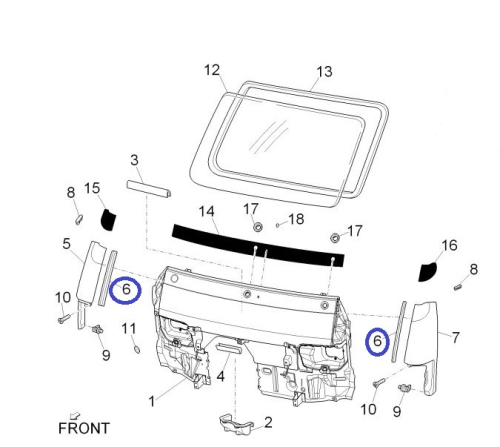 Gasket