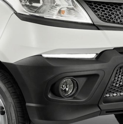 Fog lamp kit