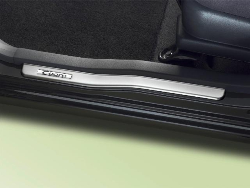 Door sill Set