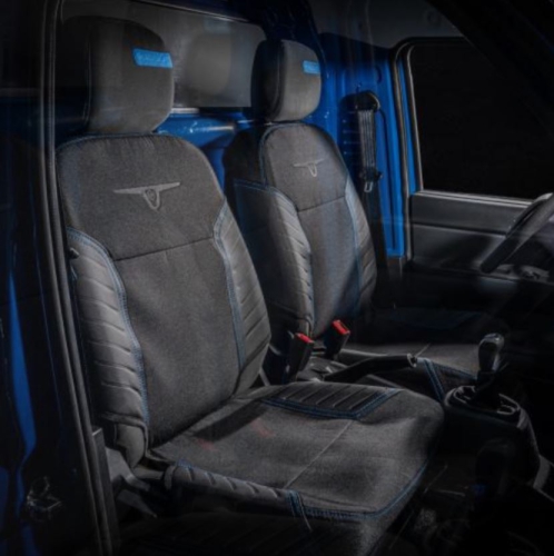 Seat Covers