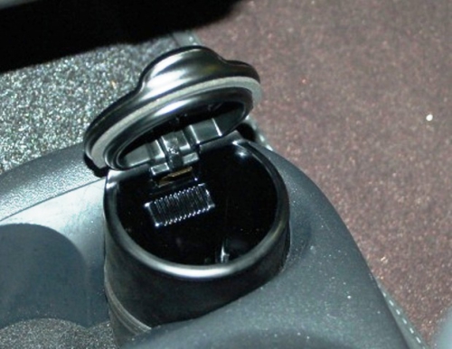 Ashtray